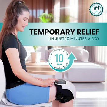 🔥USA Best Selling-Smart Knee Massager