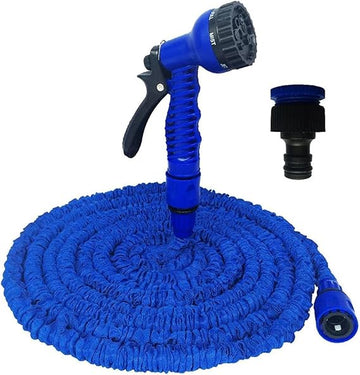Expandable Garden Hose Pip